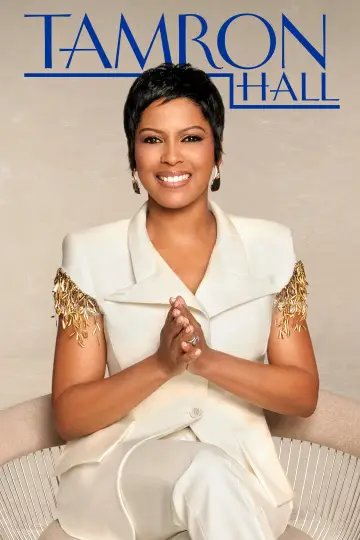 Tamron Hall (2019)