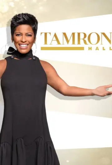 Plakat к сериалу "Tamron Hall" #1320566