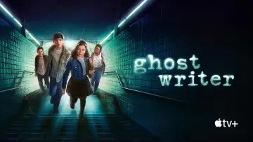 Zasłona do serialu "Autor-widmo" #1546234