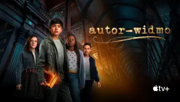 Zasłona do serialu "Autor-widmo" #1546236