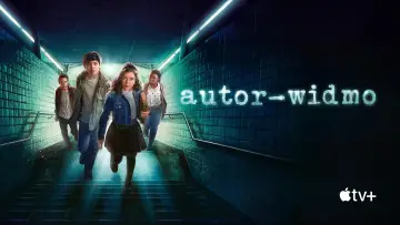 Zasłona do serialu "Autor-widmo" #1546239