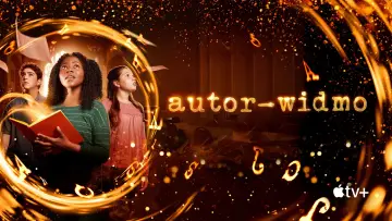 Zasłona do serialu "Autor-widmo" #1546240