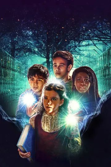 Plakat do serialu "Autor-widmo" #1546263