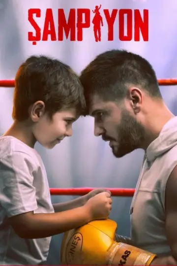 Mistrz (2019)
