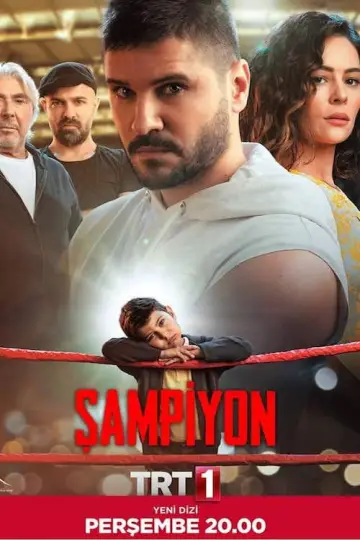 Sezon 1