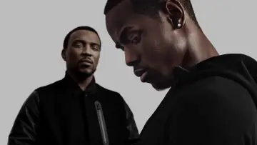 Zasłona к сериалу "Top Boy" #1418104