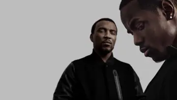 Zasłona к сериалу "Top Boy" #1418105
