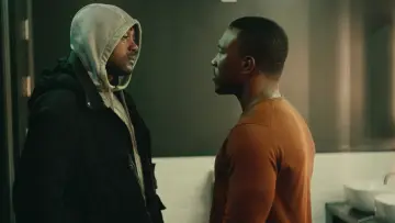 Zasłona к сериалу "Top Boy" #1418112