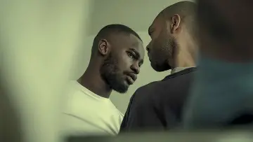 Zasłona к сериалу "Top Boy" #1418116