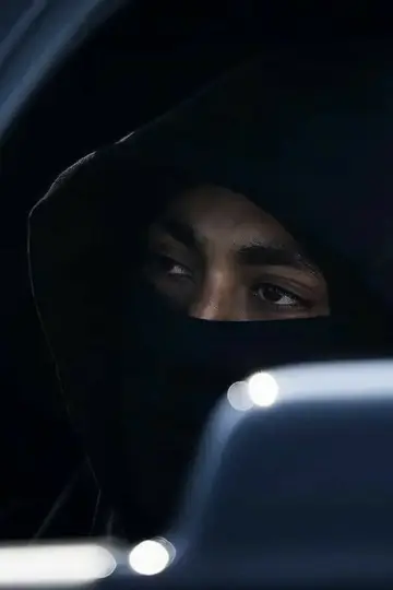 Plakat к сериалу "Top Boy" #1418139