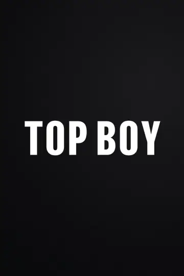 Plakat do serialu "Top Boy" #1660198