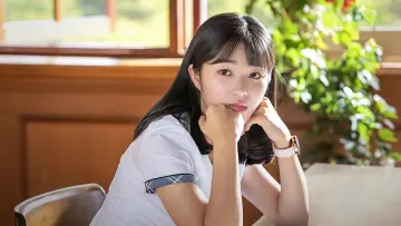 Zasłona к сериалу "어쩌다 발견한 하루" #1429219