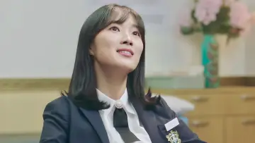 Zasłona к сериалу "어쩌다 발견한 하루" #1429230