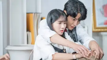 Zasłona к сериалу "어쩌다 발견한 하루" #1429232
