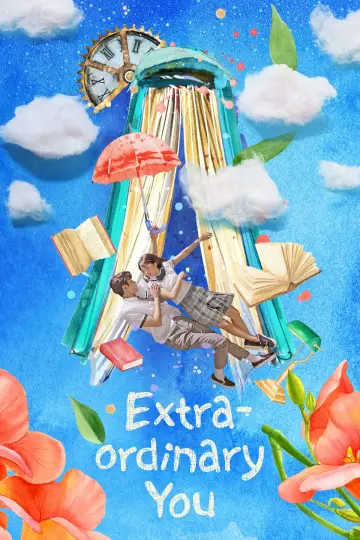 어쩌다 발견한 하루 plakat