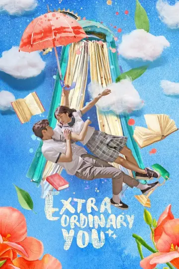 Plakat к сериалу "어쩌다 발견한 하루" #1429247