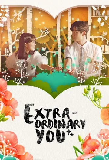 Plakat к сериалу "어쩌다 발견한 하루" #1429253