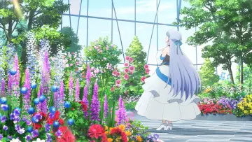Zasłona do serialu "Shironeko Project: Zero Chronicle" #1785044