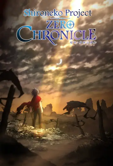 Plakat do serialu "Shironeko Project: Zero Chronicle" #1785051