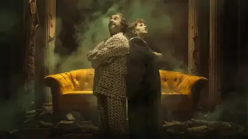 Zasłona do serialu "حامض حلو" #1754377