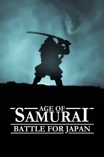 Plakat к сериалу "Era samurajów: Bitwa o Japonię" #1466789