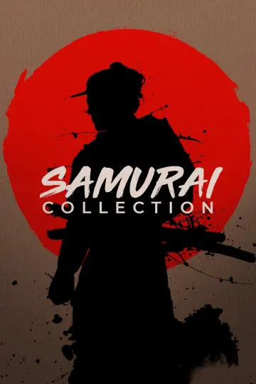 Plakat к сериалу "Era samurajów: Bitwa o Japonię" #1466790