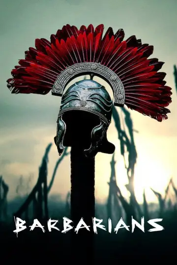 Barbarzyńcy (2020)