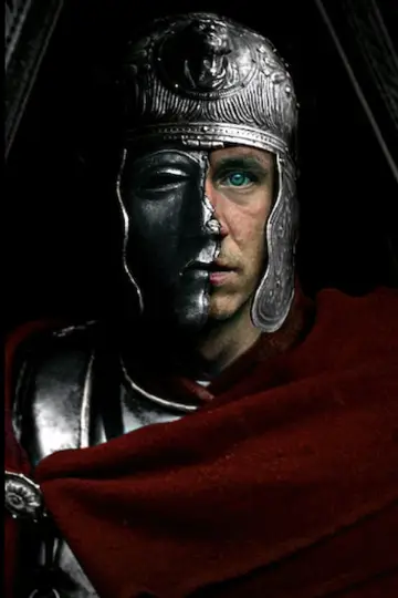 Plakat do serialu "Barbarzyńcy" #1464915