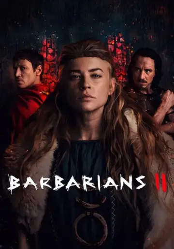 Barbarzyńcy II