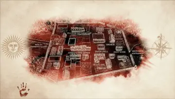 Zasłona do serialu "Drwale" #1909933