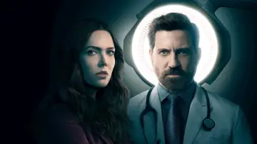 Zasłona к сериалу "Dr. Death" #1381414