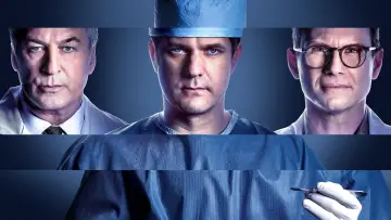 Zasłona к сериалу "Dr. Death" #1381416
