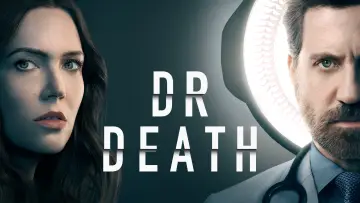 Zasłona к сериалу "Dr. Death" #1381417
