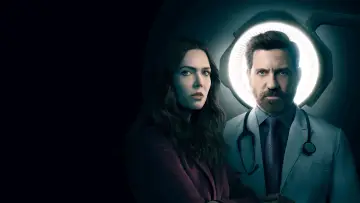 Zasłona к сериалу "Dr. Death" #1381418