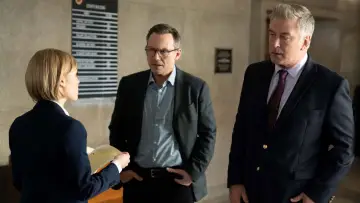 Zasłona к сериалу "Dr. Death" #1381422