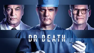 Zasłona к сериалу "Dr. Death" #1381423
