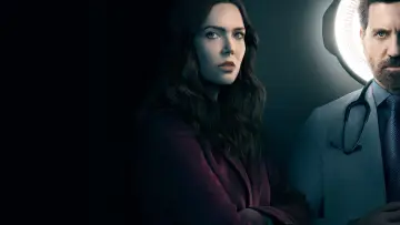 Zasłona к сериалу "Dr. Death" #1381425