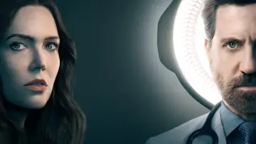Zasłona к сериалу "Dr. Death" #1381427