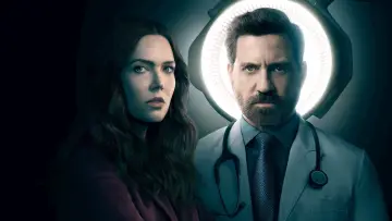 Zasłona к сериалу "Dr. Death" #1381429