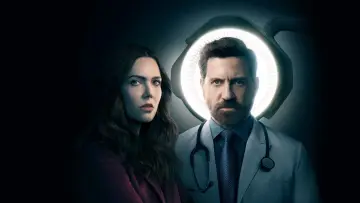 Zasłona к сериалу "Dr. Death" #1381430