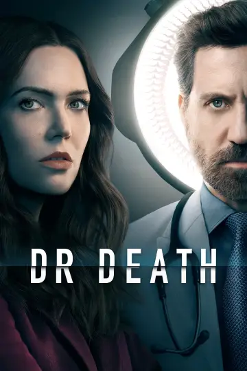 Dr. Death plakat