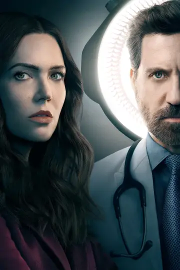 Plakat к сериалу "Dr. Death" #1381437