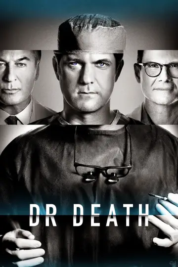 Plakat к сериалу "Dr. Death" #1381438