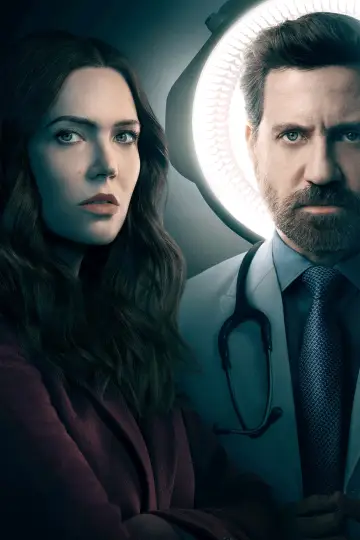 Plakat к сериалу "Dr. Death" #1381443
