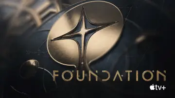 Zasłona к сериалу "Fundacja" #1293361