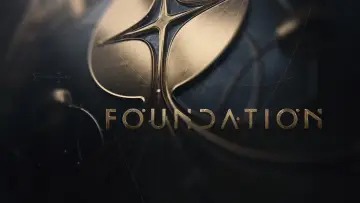 Zasłona к сериалу "Fundacja" #1293375