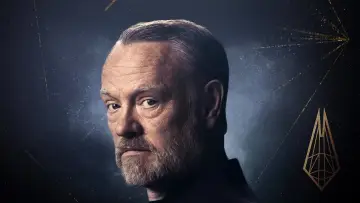 Zasłona к сериалу "Fundacja" #1293391