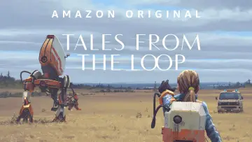 Zasłona do serialu "Opowieści z Pętli" #1467841