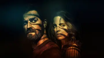 Zasłona к сериалу "Wybrzeże moskitów" #1376324