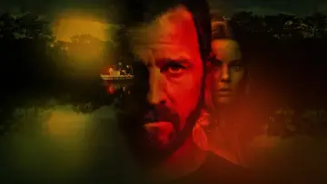 Zasłona к сериалу "Wybrzeże moskitów" #1376328